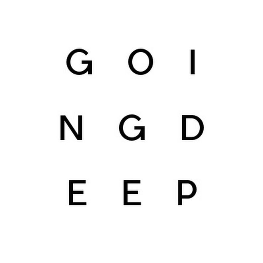 goingDeep