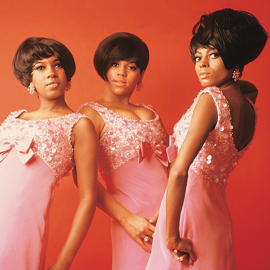 The Supremes