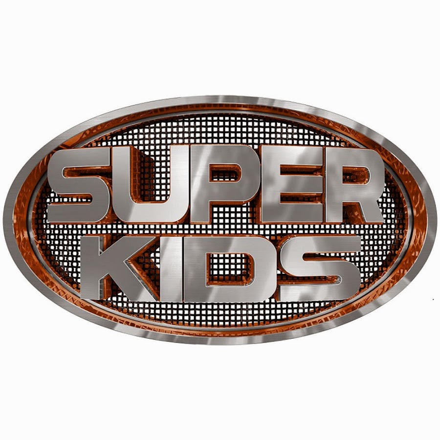 Superkids