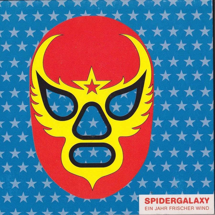 Spidergalaxy