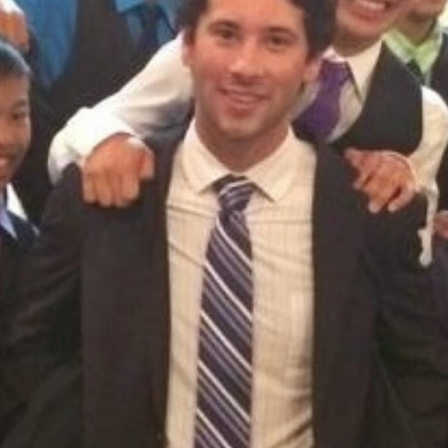 Matt Bresciani