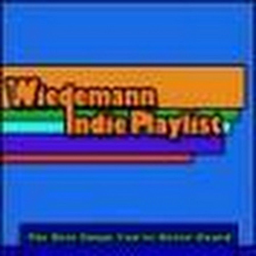 WiedIndiePlaylist