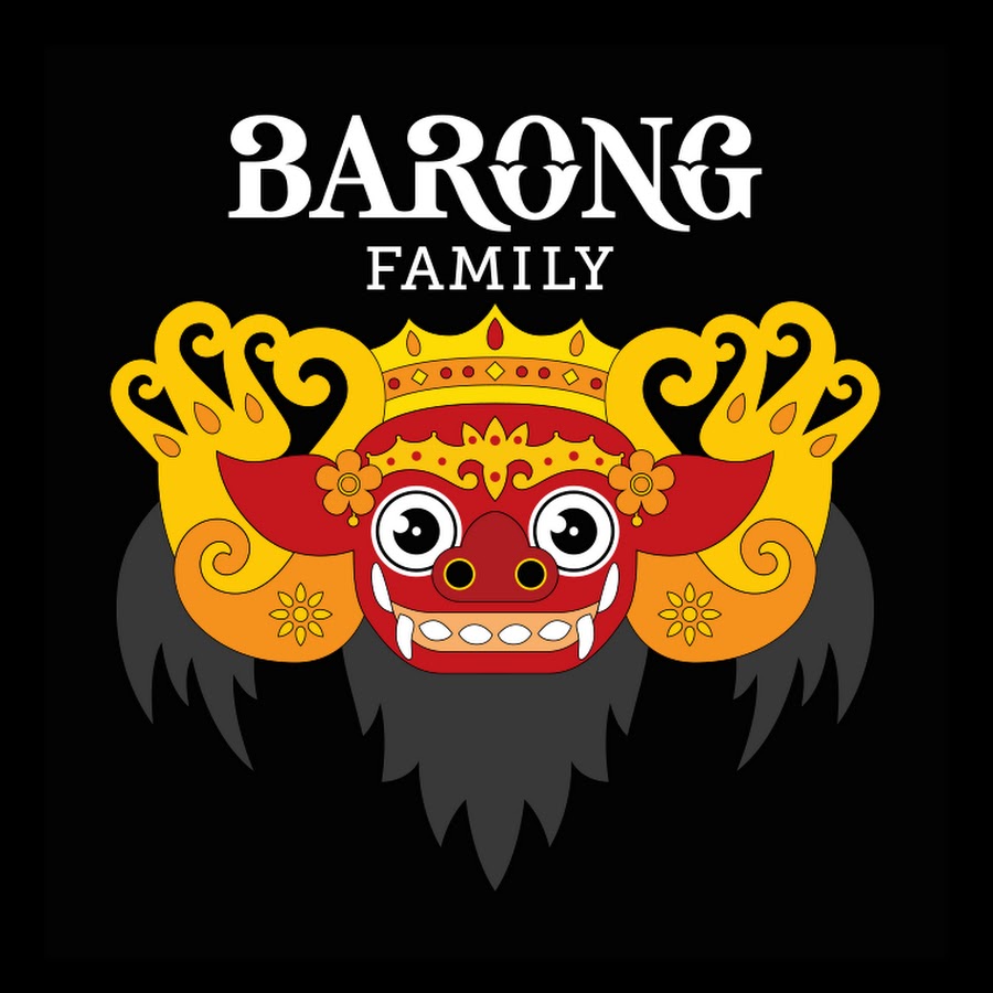BARONG FAMILY