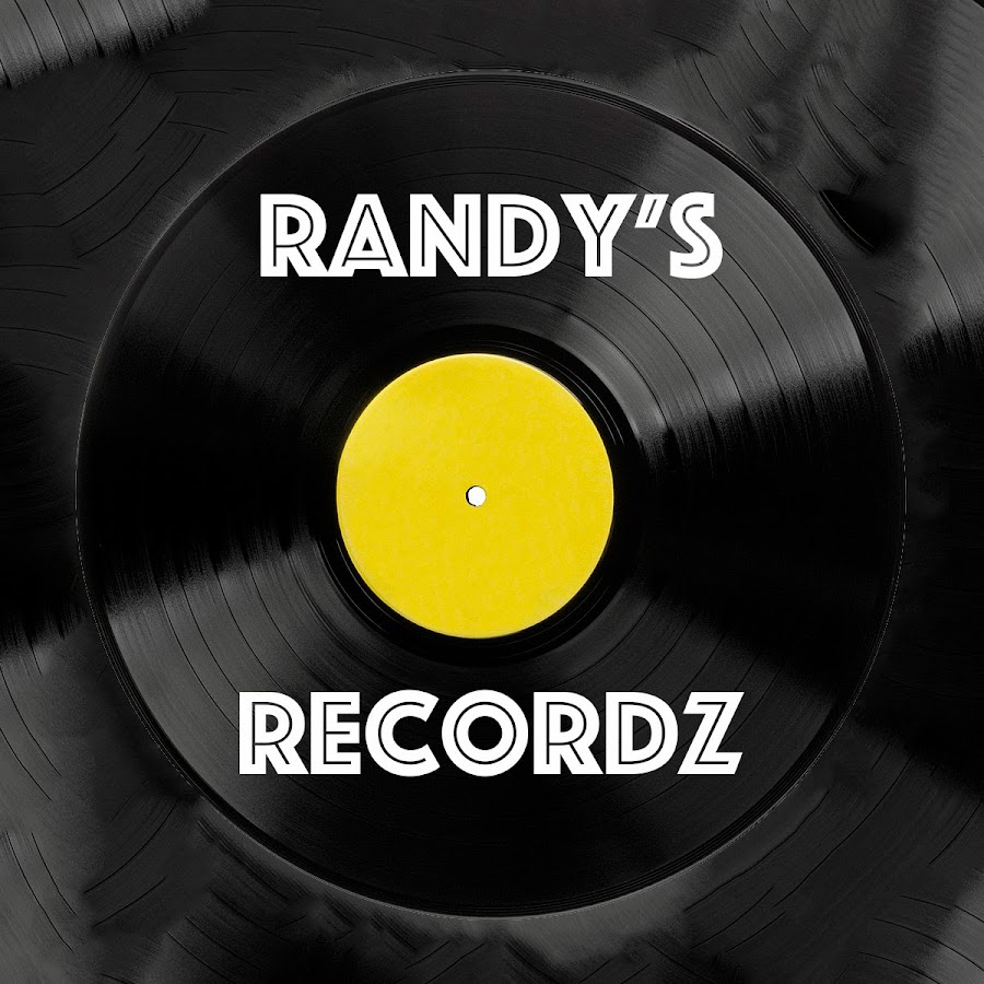Randy's Recordz