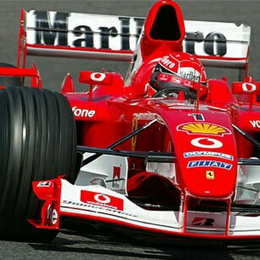 Formula1 MSC 91