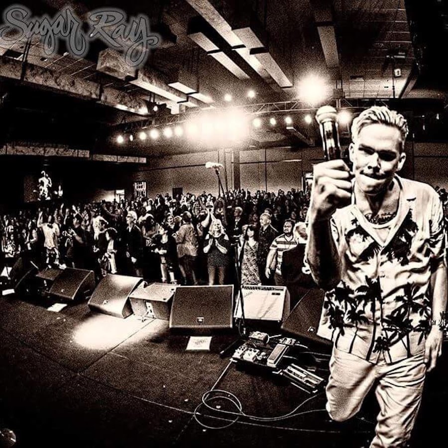 Sugar Ray Videos
