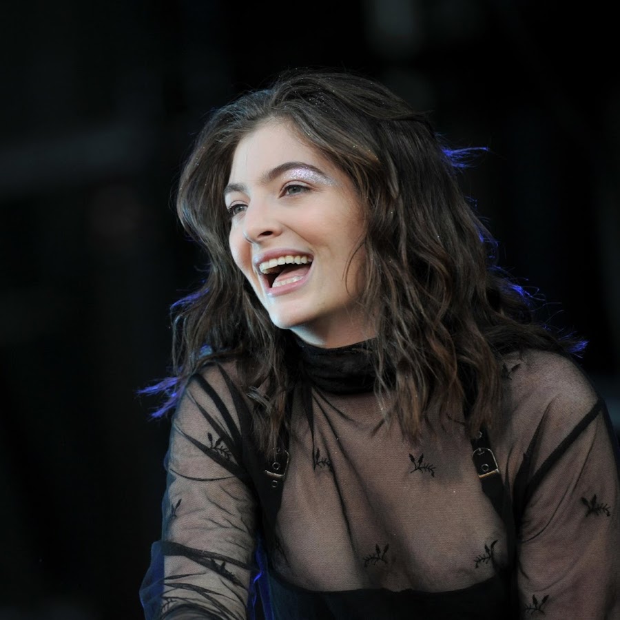 Lorde
