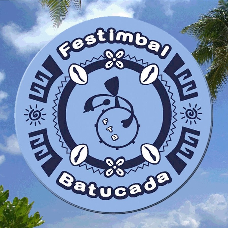 FESTIMBAL BATUCADA BARCELONA (PERFIL OFICIAL)