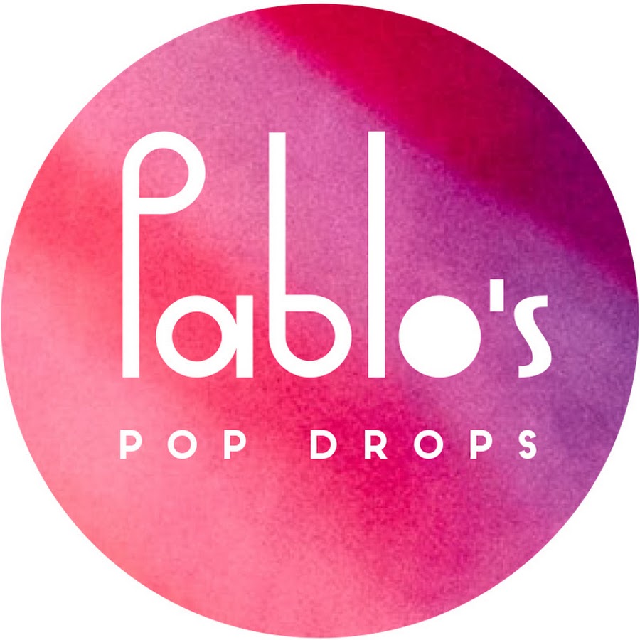 Pablo’s Pop Drops