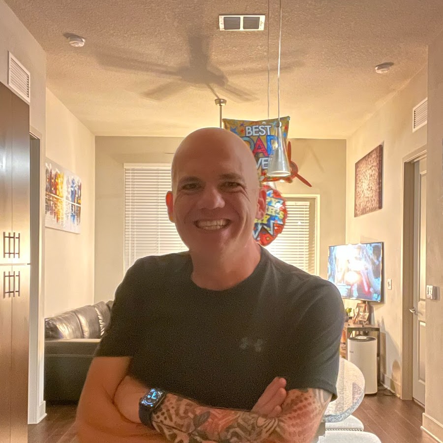 Jeff Cantrell