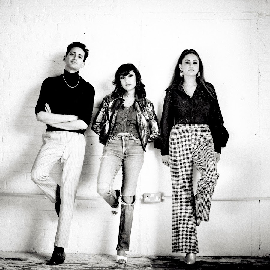 kittydaisy&lewis