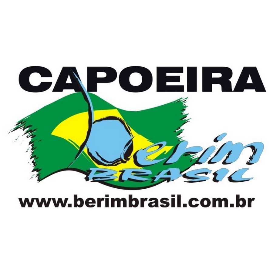 Berim Brasil Capoeira