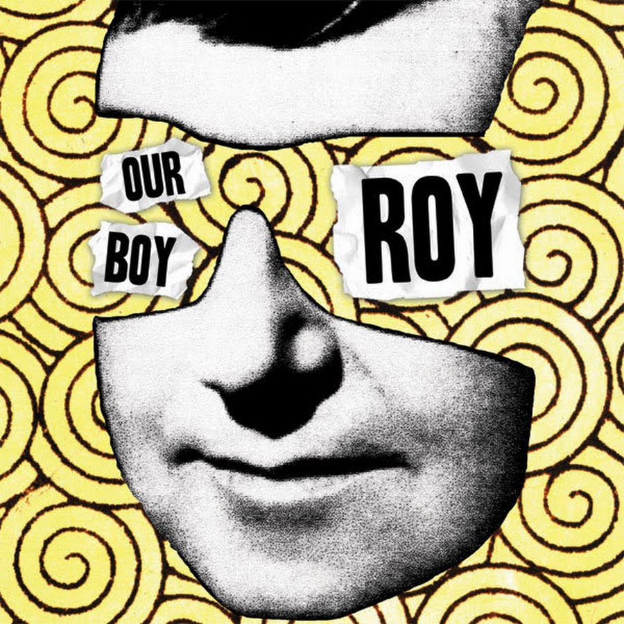Dan Roy (danwroy)