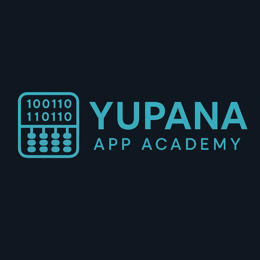 Yupana App Academy