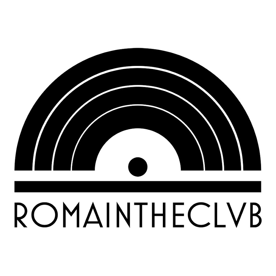 RomaInTheClub