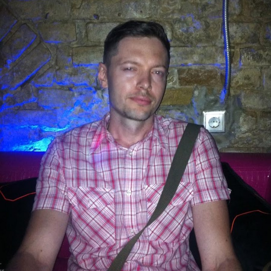 Andrew Osetrov