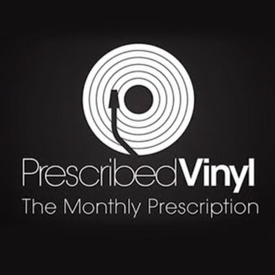PrescribedVinyl