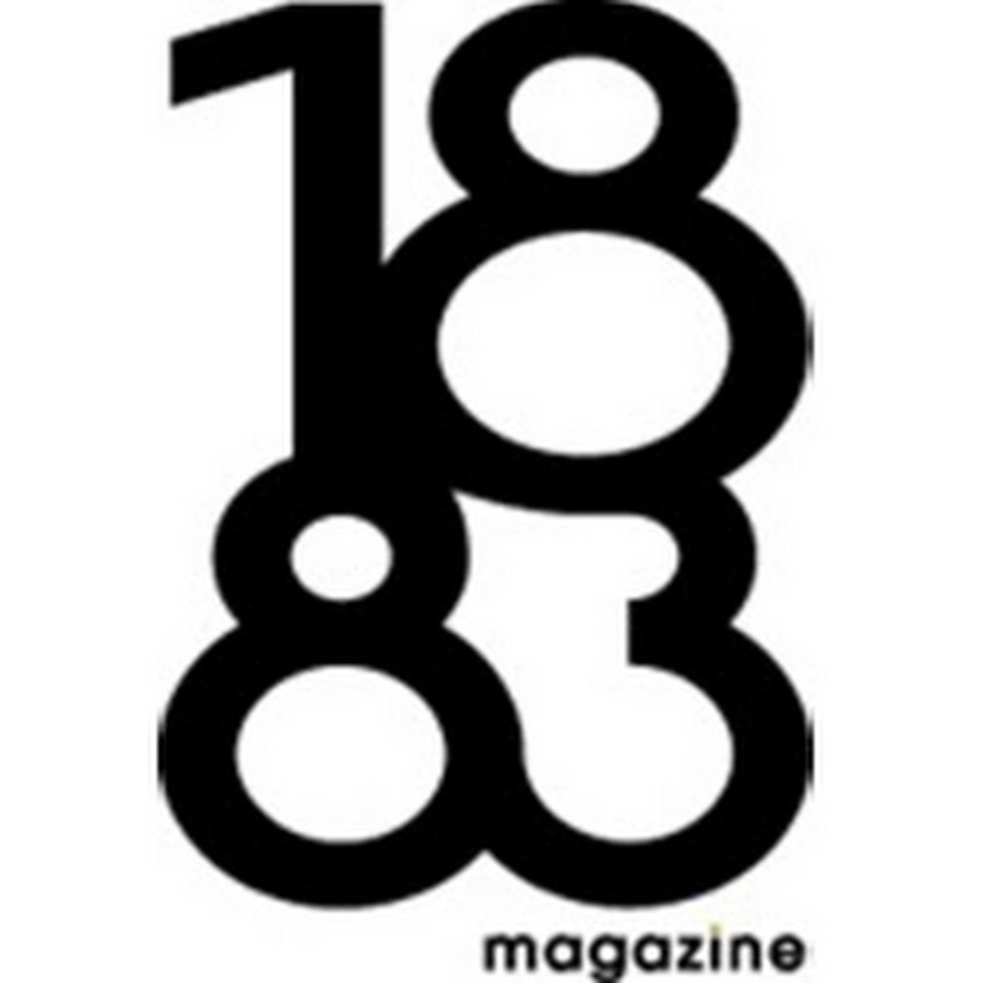 1883 Magazine