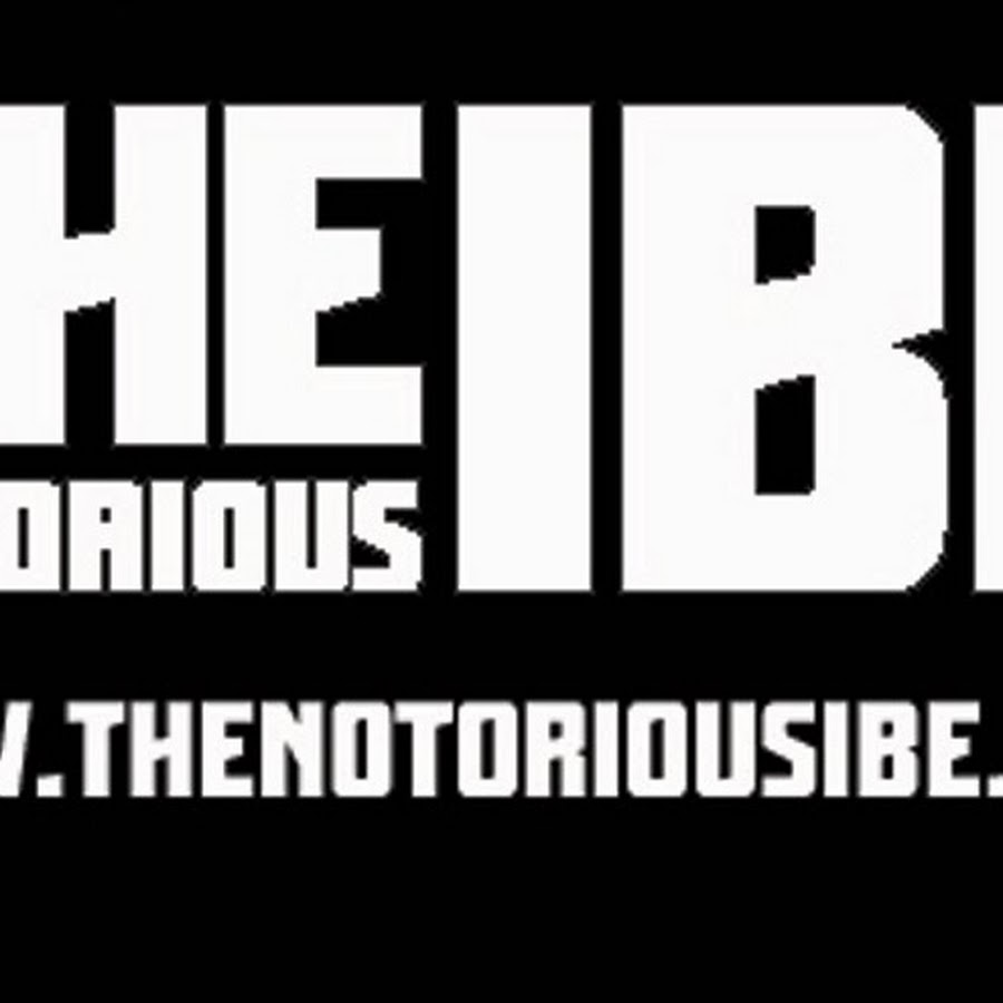 TheNotoriousIBE