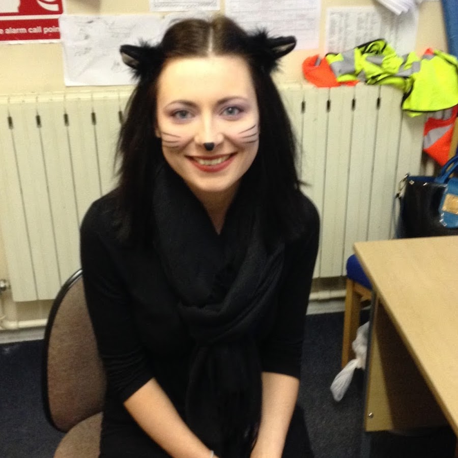 Bethany Boothroyd