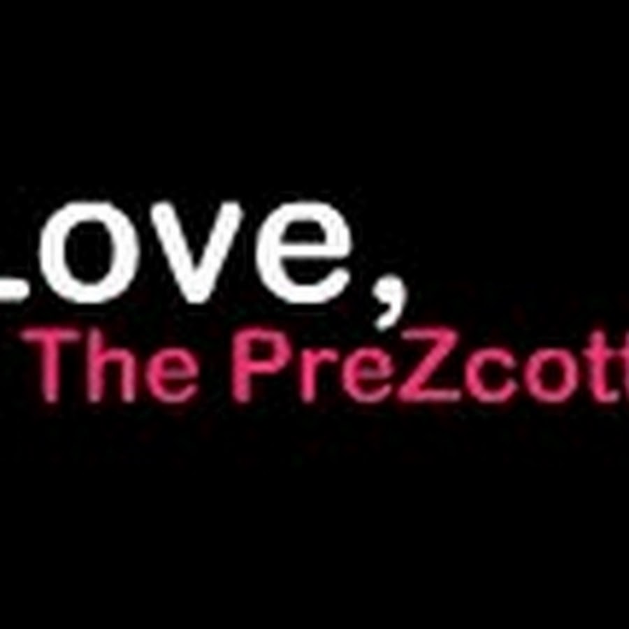 lovetheprezcotts