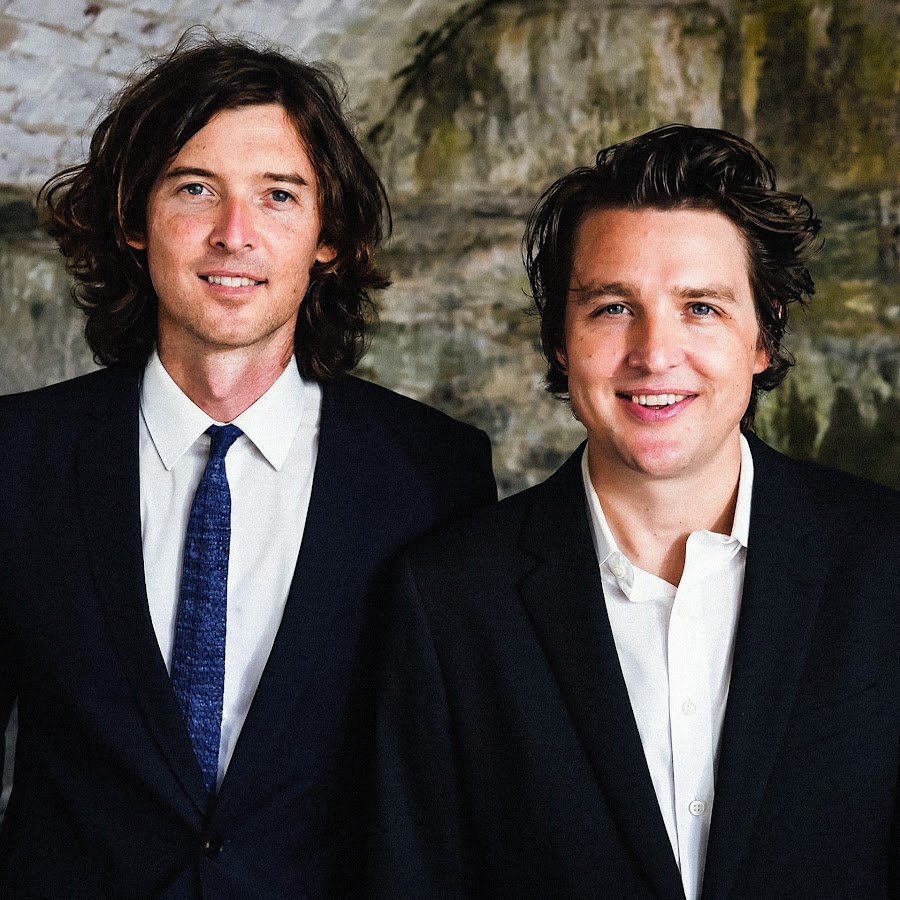 The Milk Carton Kids
