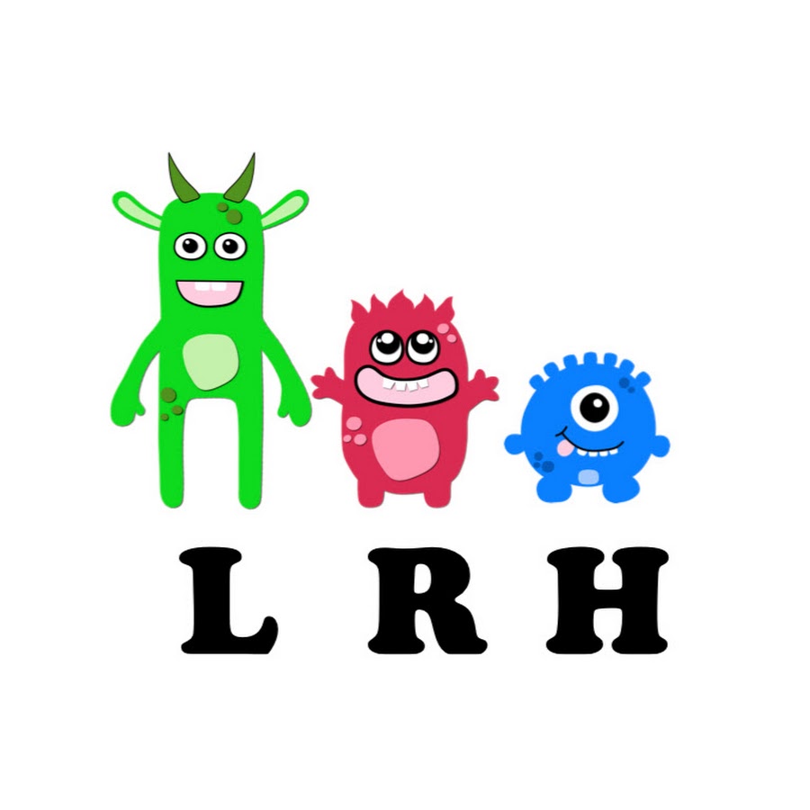 LRH & Toys