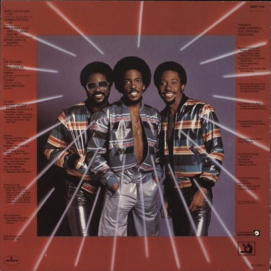 The Gap Band