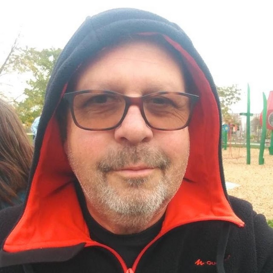 Robert L (RobertL)