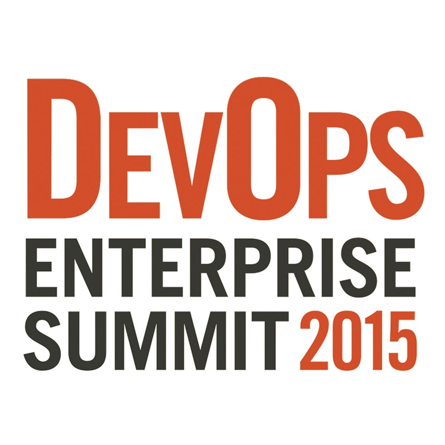 DevOps Enterprise Summit