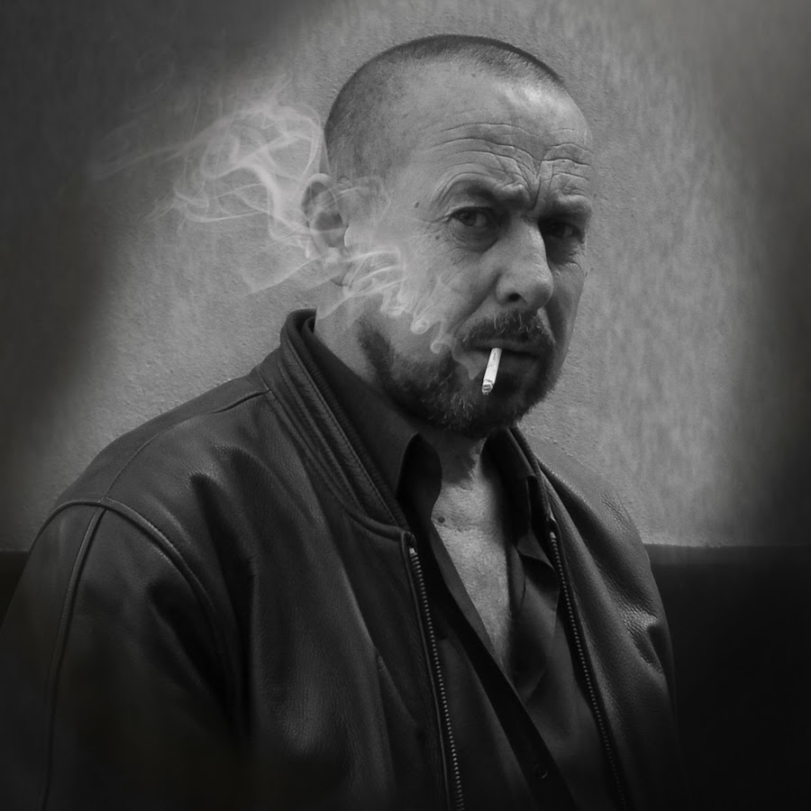 Сергей Карпычев