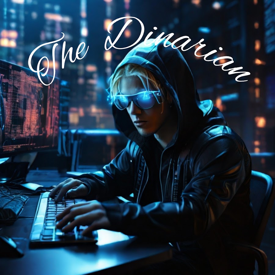The Dinarian