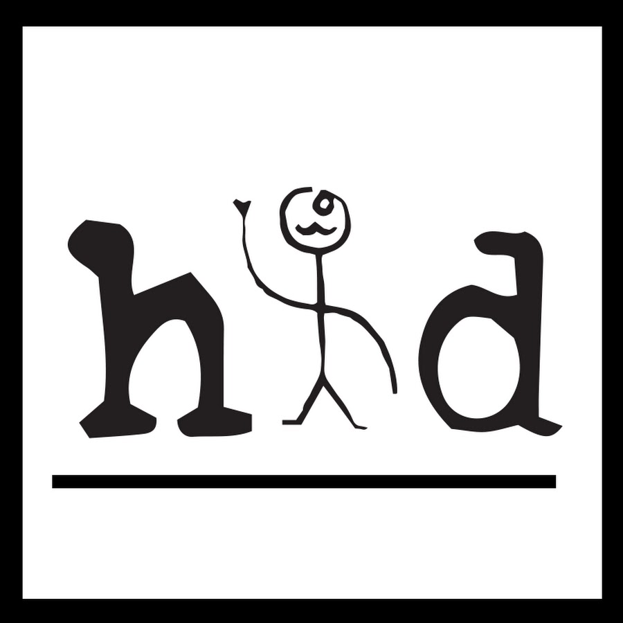 Handsome Dancer