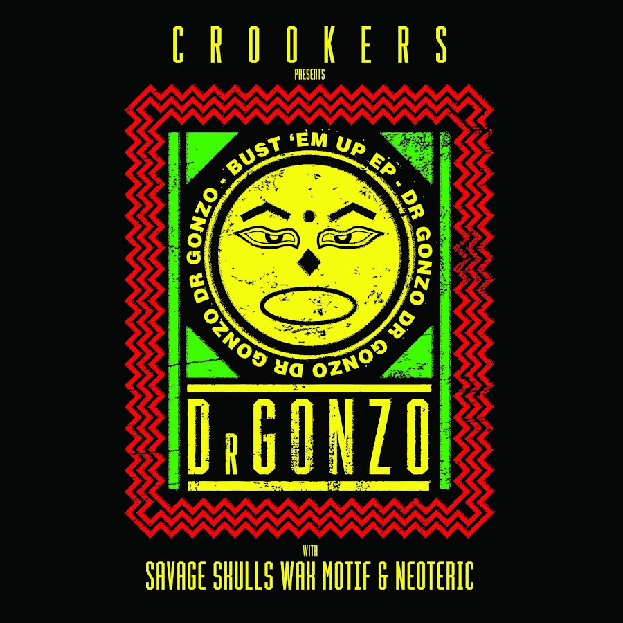 Gonzo Crookers