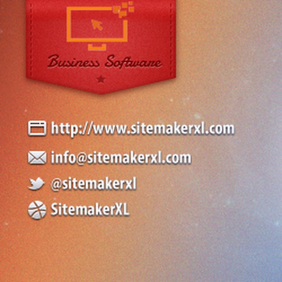 Michiel Grotenhuis (SiteMaker XL)