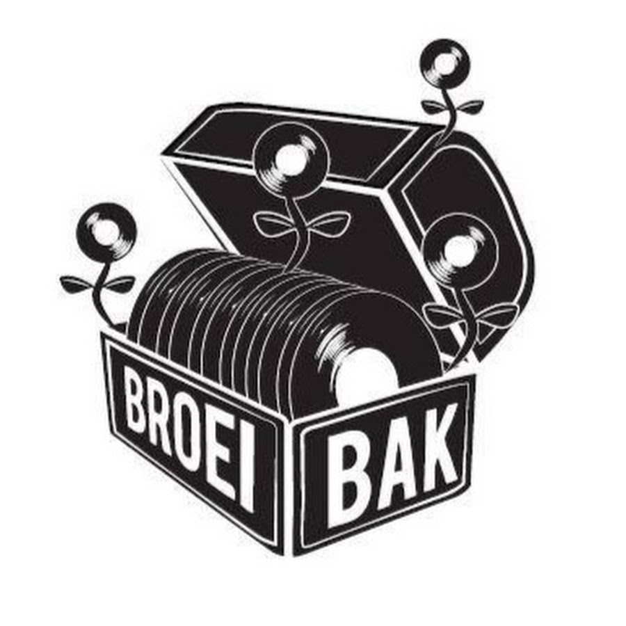 Broeibak Records