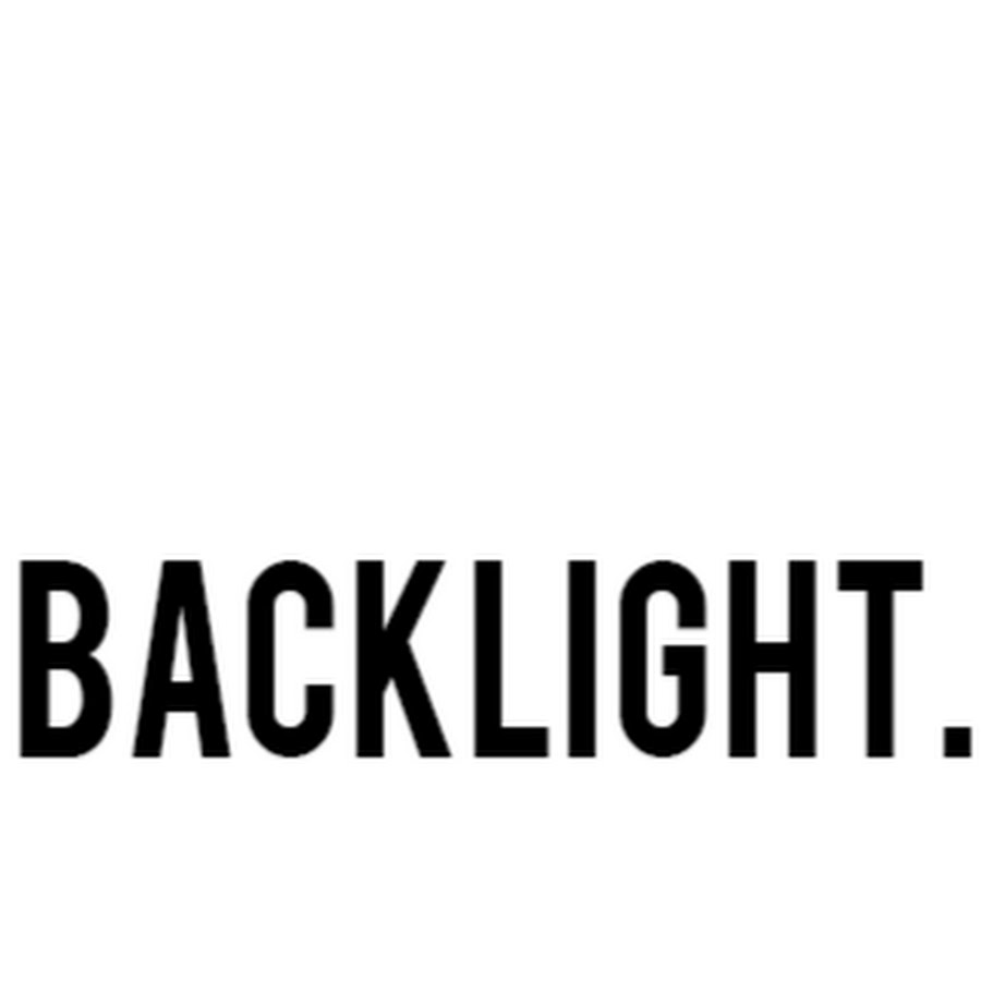 Backlight