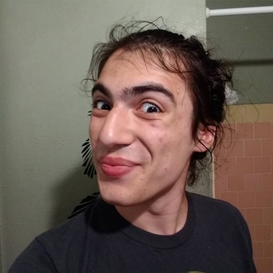 Slippery Dad (Leo Velez)