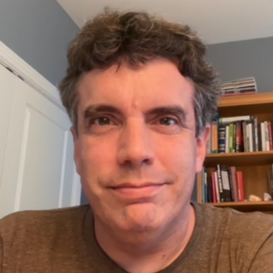 Jason Orendorff