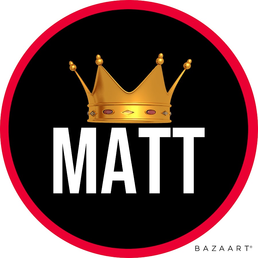 King Matt