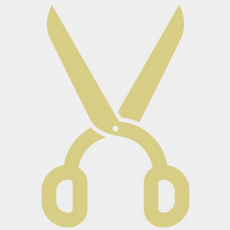 Golden Scissors