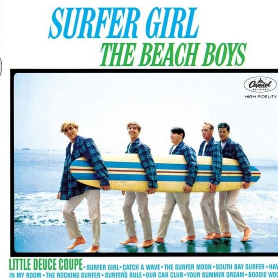 BeachBoysRemembered
