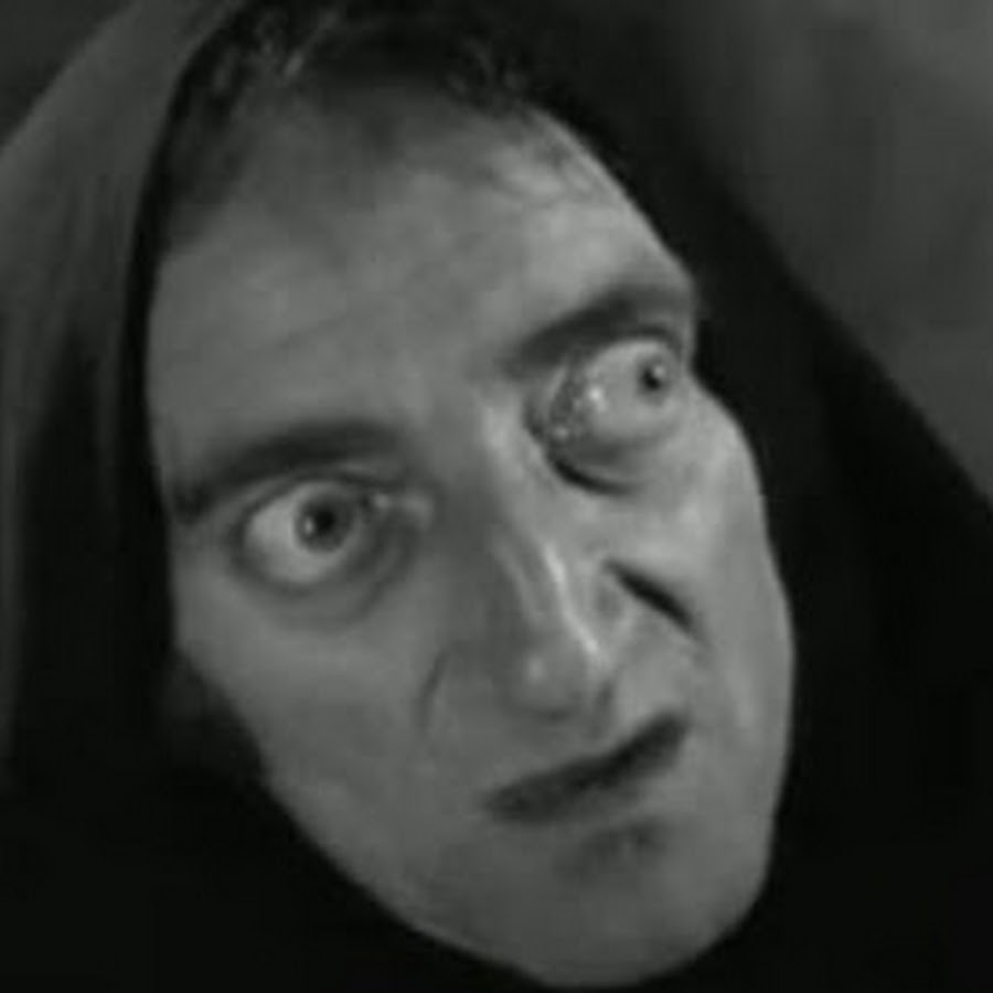 john rotten