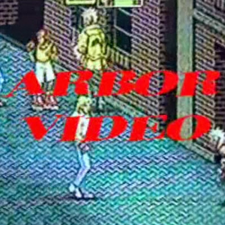 Arbor Video