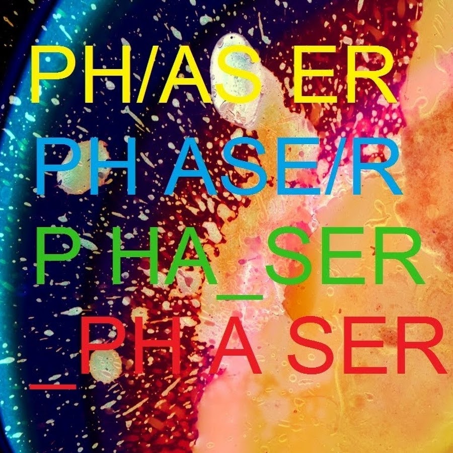IIIphaserIII