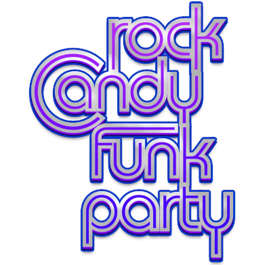 RockCandyFunkParty