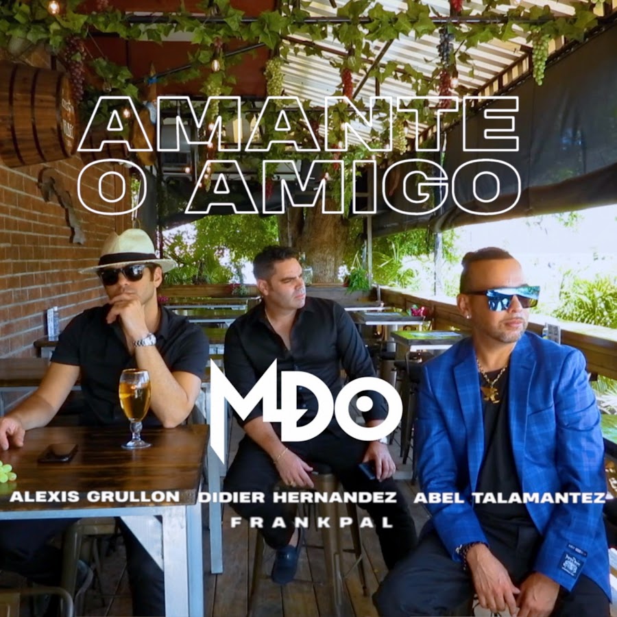 MDOOnlineOficial
