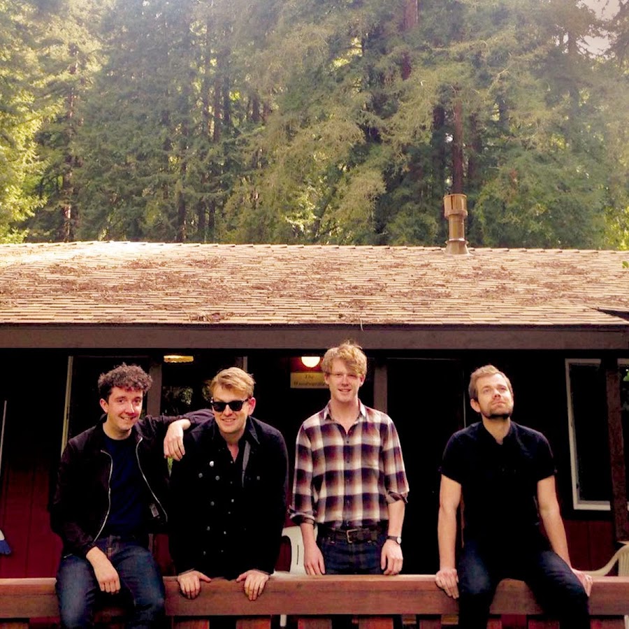 The Crookes