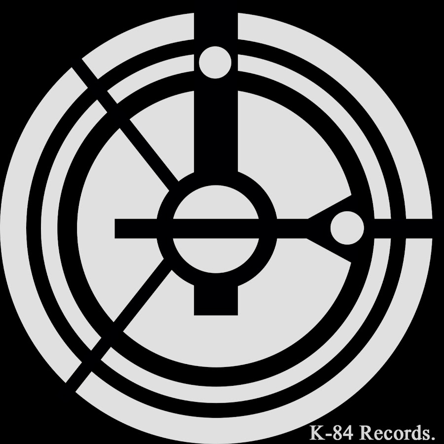 K-84 Records