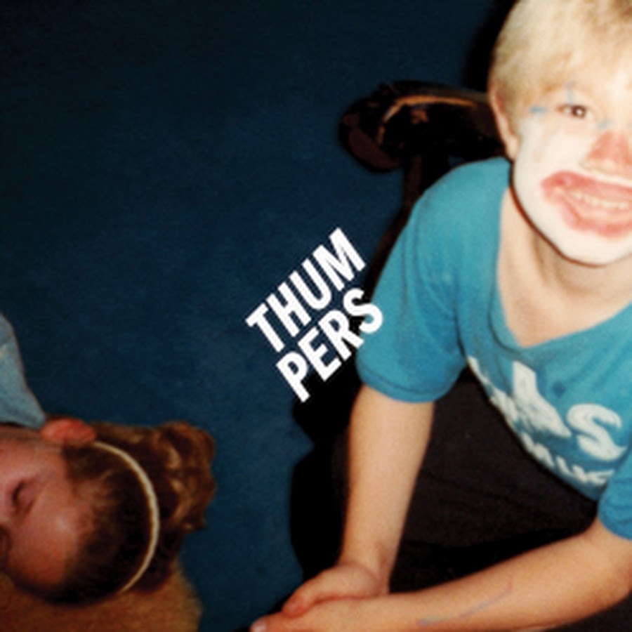 ThumpersVEVO